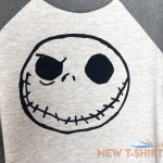 toddler boys the nightmare before christmas long sleeve graphic t shirt size 3t 3.jpg