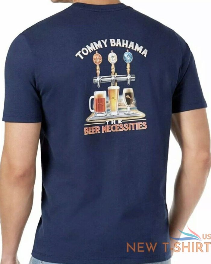 tommy bahama men s big size 5xl beer necesseties 100 cotton navy 1.jpg