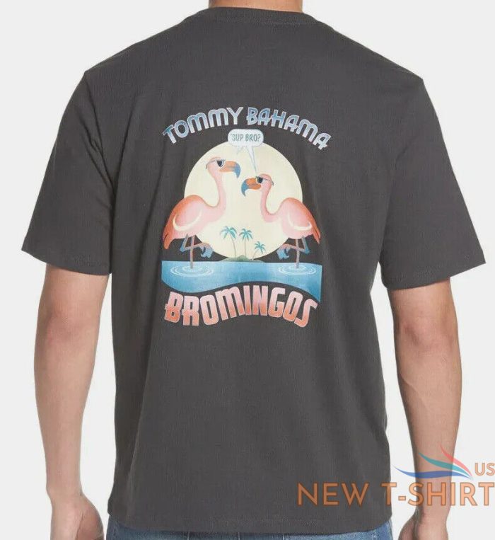 tommy bahama men s t shirt big sizes 3xl 4xl bromingos 100 cotton dark gray 1.jpg