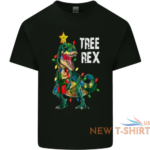 tree rex shirt christmas tree rex dinosaur t shirt white 0.png