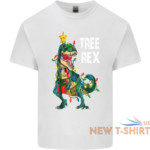 tree rex shirt christmas tree rex dinosaur t shirt white 1.png