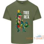 tree rex shirt christmas tree rex dinosaur t shirt white 6.png