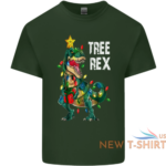 tree rex shirt christmas tree rex dinosaur t shirt white 9.png