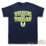 trick or treat halloween slogan cool retro sweets mens womens t shirt 3.jpg