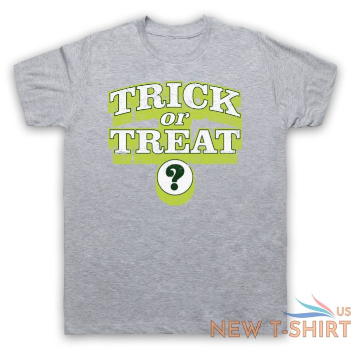 trick or treat halloween slogan cool retro sweets mens womens t shirt 6.jpg