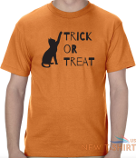 trick or treat halloween t shirt state short sleeve graphic tee unisex apparel 3.png