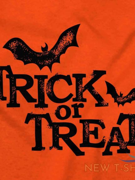 trick or treat happy halloween bat spooky t shirt tee 1.jpg