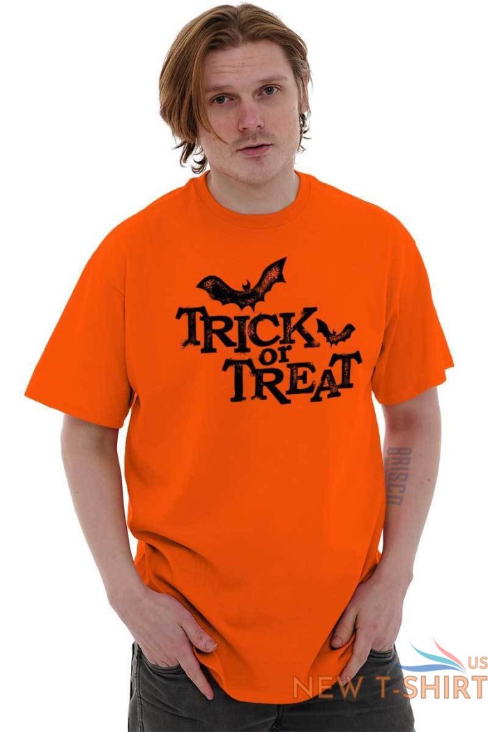 trick or treat happy halloween bat spooky t shirt tee 3.jpg
