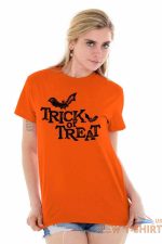 trick or treat happy halloween bat spooky t shirt tee 4.jpg