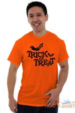 trick or treat happy halloween bat spooky t shirt tee 5.jpg