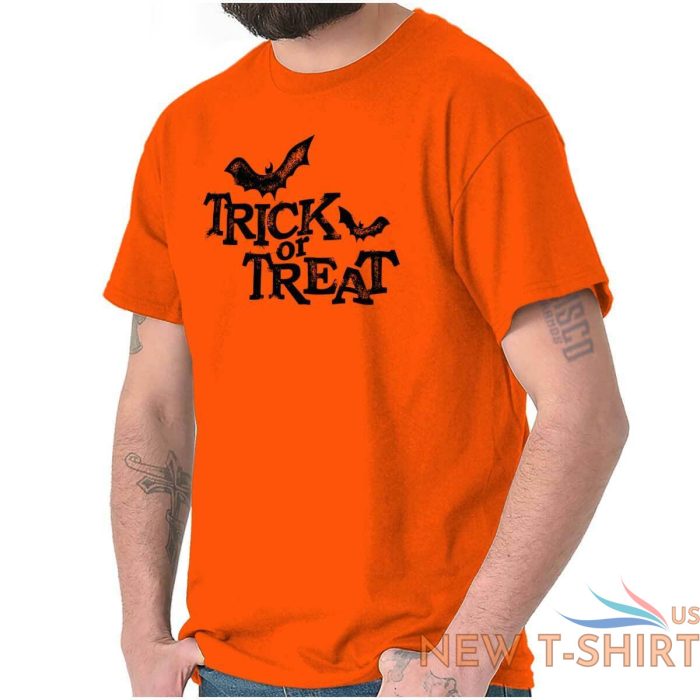 trick or treat happy halloween bat spooky t shirt tee 7.jpg