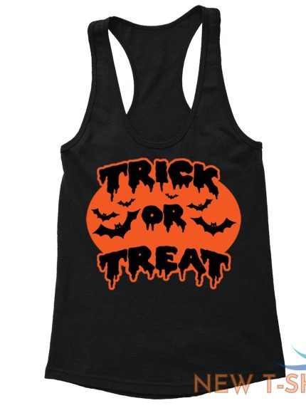 trick or treat racerback pumpkin halloween costume jack o lantern witch tank 0.jpg