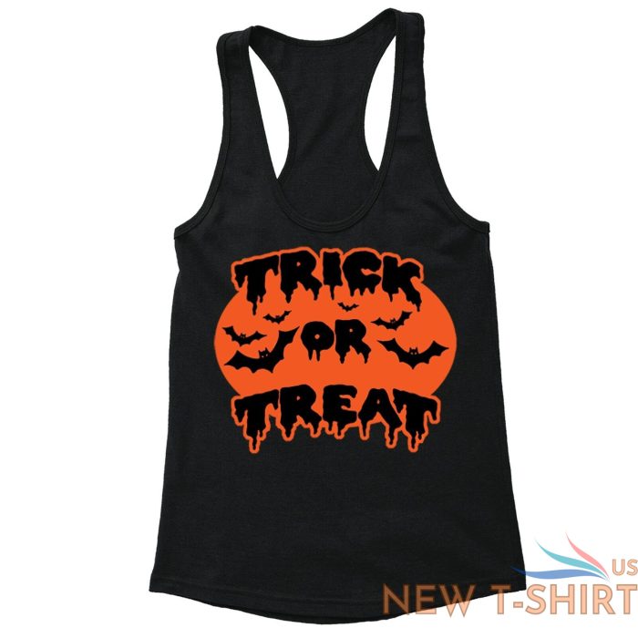 trick or treat racerback pumpkin halloween costume jack o lantern witch tank 0.jpg