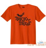 trick treat funny shirt halloween scary gift idea haunted t shirt 0.jpg