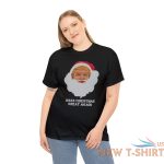 trump make christmas great again ugly christmas graphic t shirt sizes s 5xl 4.jpg