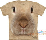 turnover merch rabbit tee shirt yellow 0.jpg