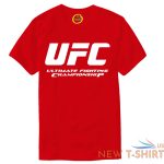 ufc championship t shirt mcgregor mma thai kick boxing gym workout gift men top 2.jpg