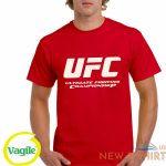 ufc championship tshirt mcgregor mma thai kick boxing gym workout sweatshirt top 2.jpg