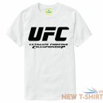 ufc ultimate fighting championship t shirt mma bodybuilding gym fitness tee 3.jpg