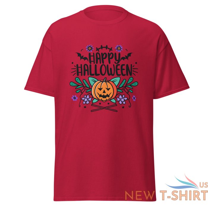 unisex t shirt women halloween t shirt men halloween t shirt s m l xl xxl 2.jpg