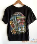 universal halloween horror night hhn 2013 walking dead graphic t shirt size l xl 1.png