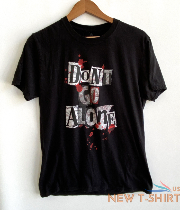 universal halloween horror night hhn 2021 dont go alone size m 0.png