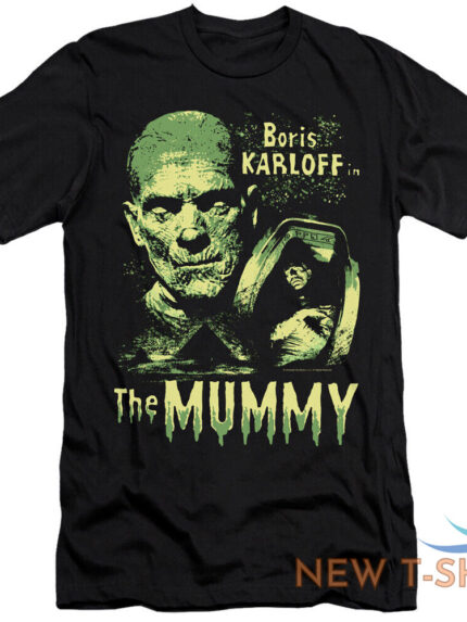 universal monsters the mummy licensed adult men s graphic tee shirt sm 6xl 0.jpg