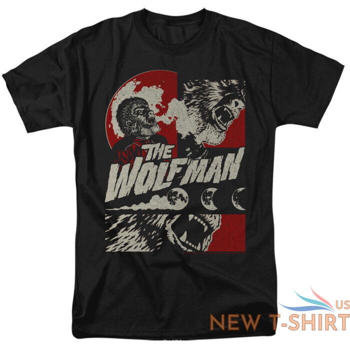 universal monsters wolfbane blooms licensed adult men s graphic tee shirt sm 6xl 2.jpg