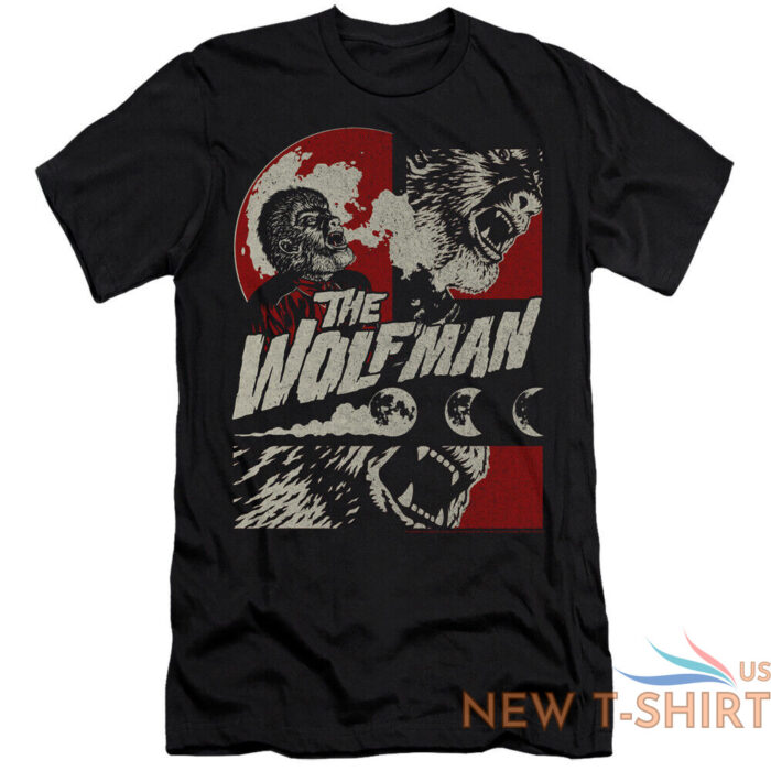 universal monsters wolfbane blooms licensed adult men s graphic tee shirt sm 6xl 4.jpg