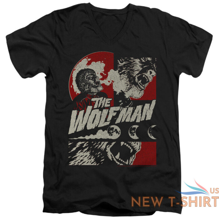 universal monsters wolfbane blooms licensed adult men s graphic tee shirt sm 6xl 6.jpg