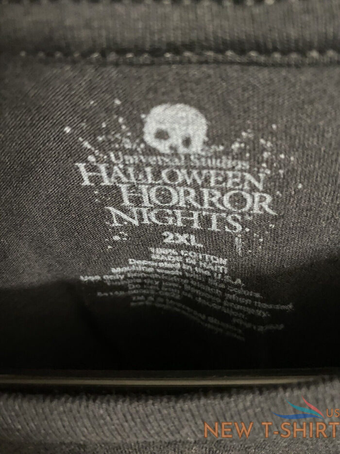 universal studios hhn hollywood halloween horror nights 2022 shirt xxl 2xl event 4.jpg