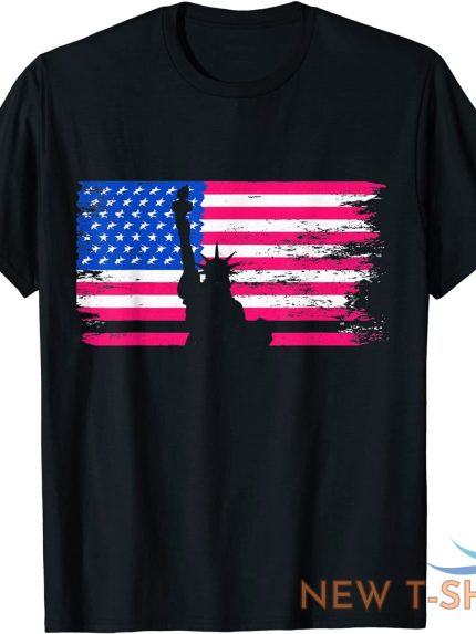 usa american flag freedom patriotic statue of liberty t shirt 0.jpg