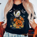 vampire teddy mickey pumpkin disney halloween party t shirt sweatshirt 0.jpg