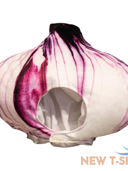 vegetable plush onion hat women men for halloween holiday birthday 1.jpg