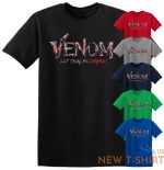 venom let there be carnage t shirt movie xmas gift mens kids boys halloween top 0.jpg