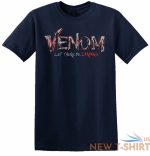 venom let there be carnage t shirt movie xmas gift mens kids boys halloween top 2.jpg