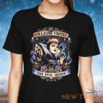 villains unite the evil queen villains witch happy halloween tshirt women 0.png