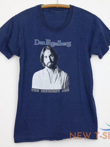 vintage 1981 dan fogelberg the innocent age shirt navy unisex s 234xl ne1092 0.jpg