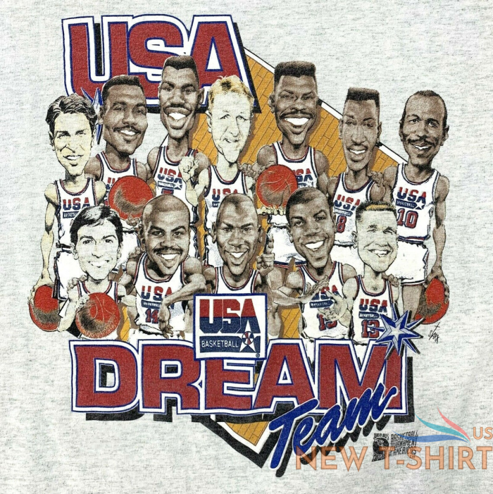 vintage 1992 usa dream team basketball barcelona olympics t shirt ha296 1.png