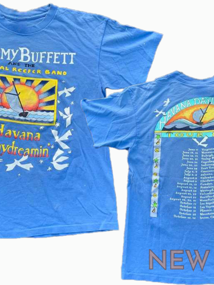 vintage 2 sides jimmy buffett tour shirt classic royal blue unisex s 4xl cc1514 0.png