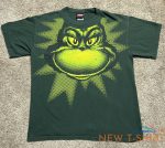 vintage 2001 dr seuss the grinch all over print t shirt size large christmas 0.jpg