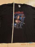 vintage a nightmare on elm street 3xl t shirt freddy kreuger horror delta soft 5.jpg