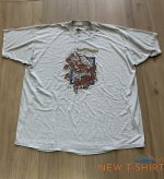 vintage cheetos chester cheetah shirt size 3xl tee christmas fruit of the loom 1.jpg