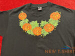 vintage halloween shirt pumpkin patch jack o lantern single stitch xl 1.jpg