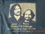 vintage john prine steve goodman 1981 concert shirt black unisex s 234xl cc1374 0.jpg