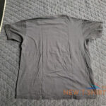 vintage miller genuine draft single stitch sz xl halloween 1991 hanes t shirt 3.jpg