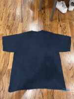 vintage salem witch museum shirt stop by for a spell graphic black size xl 4.jpg