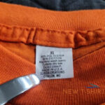 vintage single stitch sz xl halloween 1980s hallmark orange pumpkin t shirt usa 1.jpg