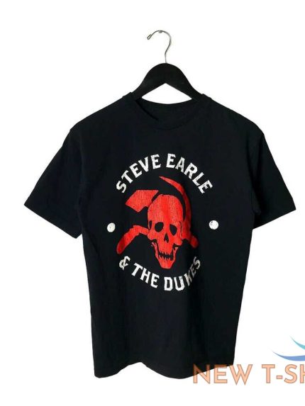 vintage steve earle the dukes 90s shirt classic black unisex s 5xl by883 0.jpg