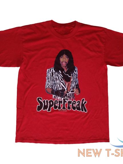 vintage super freak rick james t shirt short sleeve red unisex s 234xl cc1307 0.jpg